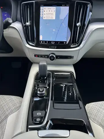 Volvo V60 view 15