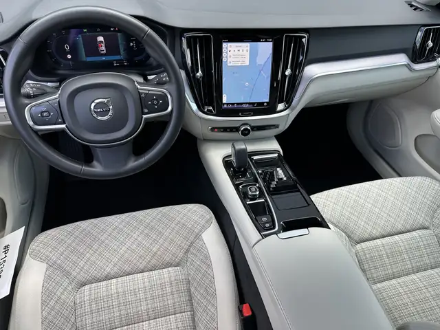Volvo V60 view 14