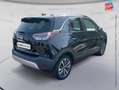 Opel Crossland X 1.2 Turbo 110ch Opel 2020 6cv Schwarz - thumbnail 6
