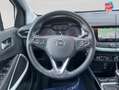 Opel Crossland X 1.2 Turbo 110ch Opel 2020 6cv Schwarz - thumbnail 12