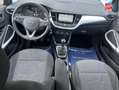 Opel Crossland X 1.2 Turbo 110ch Opel 2020 6cv Schwarz - thumbnail 17