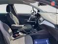Opel Crossland X 1.2 Turbo 110ch Opel 2020 6cv Schwarz - thumbnail 5