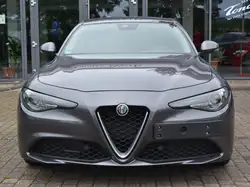 Alfa Romeo Giulia Super