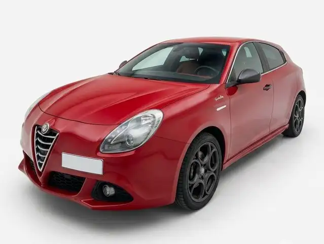 Alfa Romeo Giulietta Giulietta III 2010 1.4 t. Veloce 120cv