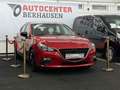 Mazda 3 Lim. Prime-Line*Carplay+Kamera*GARANTIE* Rood - thumbnail 2