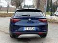 Alfa Romeo Stelvio Stelvio 2017 2.2 t Executive rwd 190cv auto my19 Blu/Azzurro - thumbnail 4