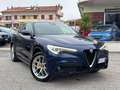 Alfa Romeo Stelvio Stelvio 2017 2.2 t Executive rwd 190cv auto my19 Blu/Azzurro - thumbnail 1