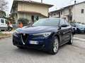 Alfa Romeo Stelvio Stelvio 2017 2.2 t Executive rwd 190cv auto my19 Blu/Azzurro - thumbnail 2