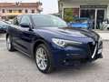 Alfa Romeo Stelvio Stelvio 2017 2.2 t Executive rwd 190cv auto my19 Blu/Azzurro - thumbnail 7