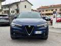 Alfa Romeo Stelvio Stelvio 2017 2.2 t Executive rwd 190cv auto my19 Blu/Azzurro - thumbnail 8