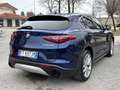 Alfa Romeo Stelvio Stelvio 2017 2.2 t Executive rwd 190cv auto my19 Blu/Azzurro - thumbnail 6