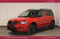 Skoda Yeti 1.4 TSI Monte Carlo-Bi-Xenon-AHK-PDC-SHZ- Rot - thumbnail 4