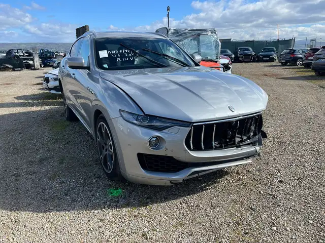 Maserati Levante Levante 3.0D V6 275 / EG922