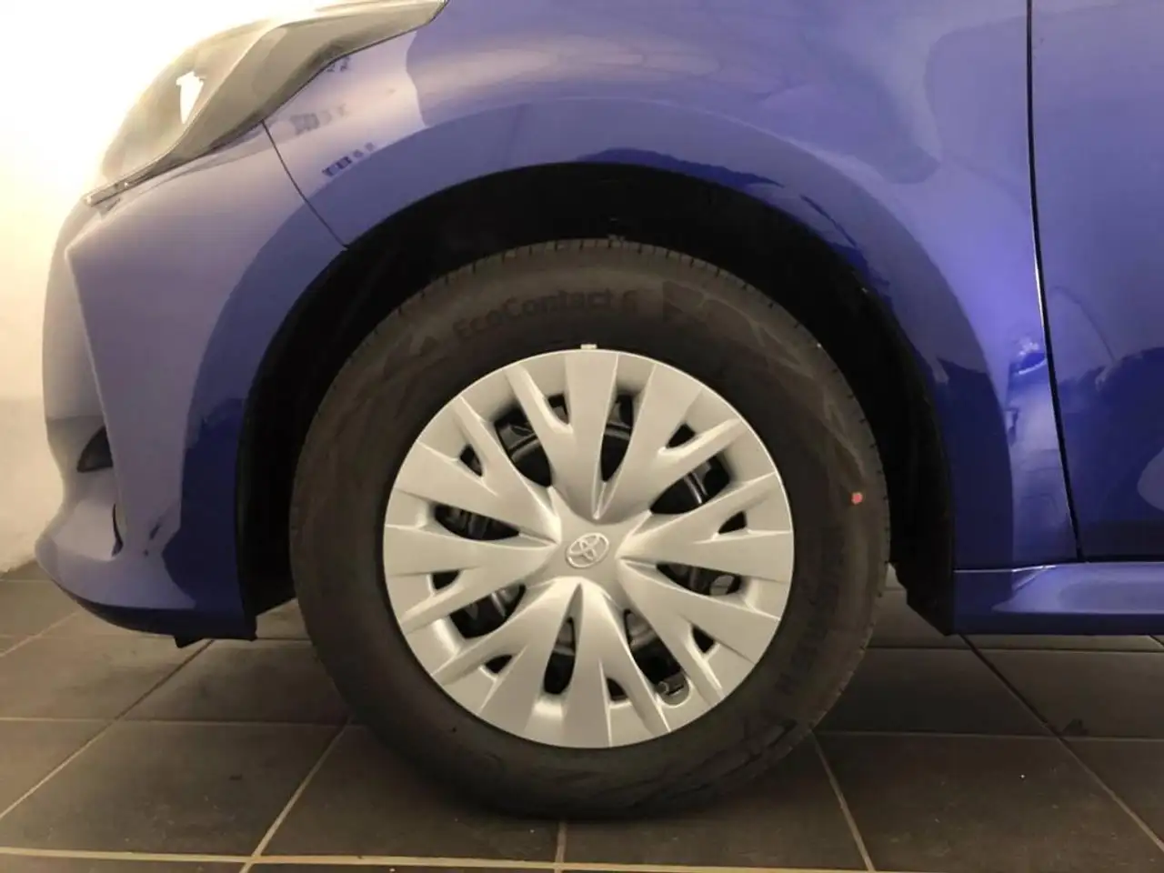 Toyota Yaris 2026 — фото 14