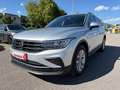 Volkswagen Tiguan 1,5 TSI ACT Life DSG LED AHV ACC Sitz- und Lenk... Silber - thumbnail 1