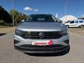 Volkswagen Tiguan 1,5 TSI ACT Life DSG LED AHV ACC Sitz- und Lenk... Silber - thumbnail 2