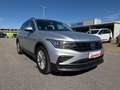 Volkswagen Tiguan 1,5 TSI ACT Life DSG LED AHV ACC Sitz- und Lenk... Silber - thumbnail 4