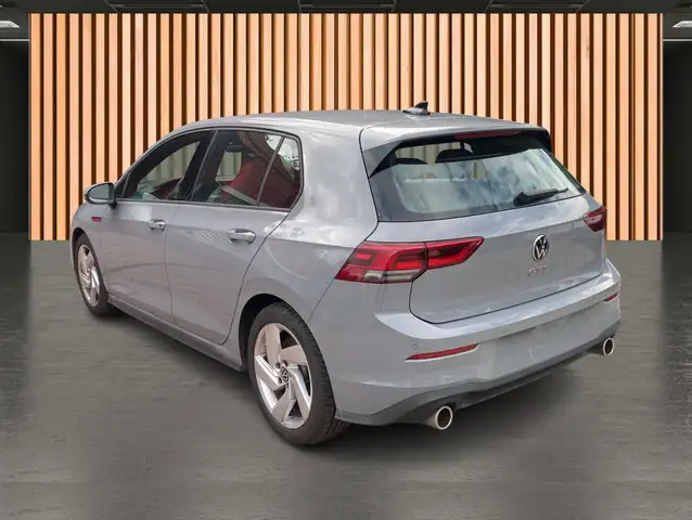 Volkswagen Golf view 7