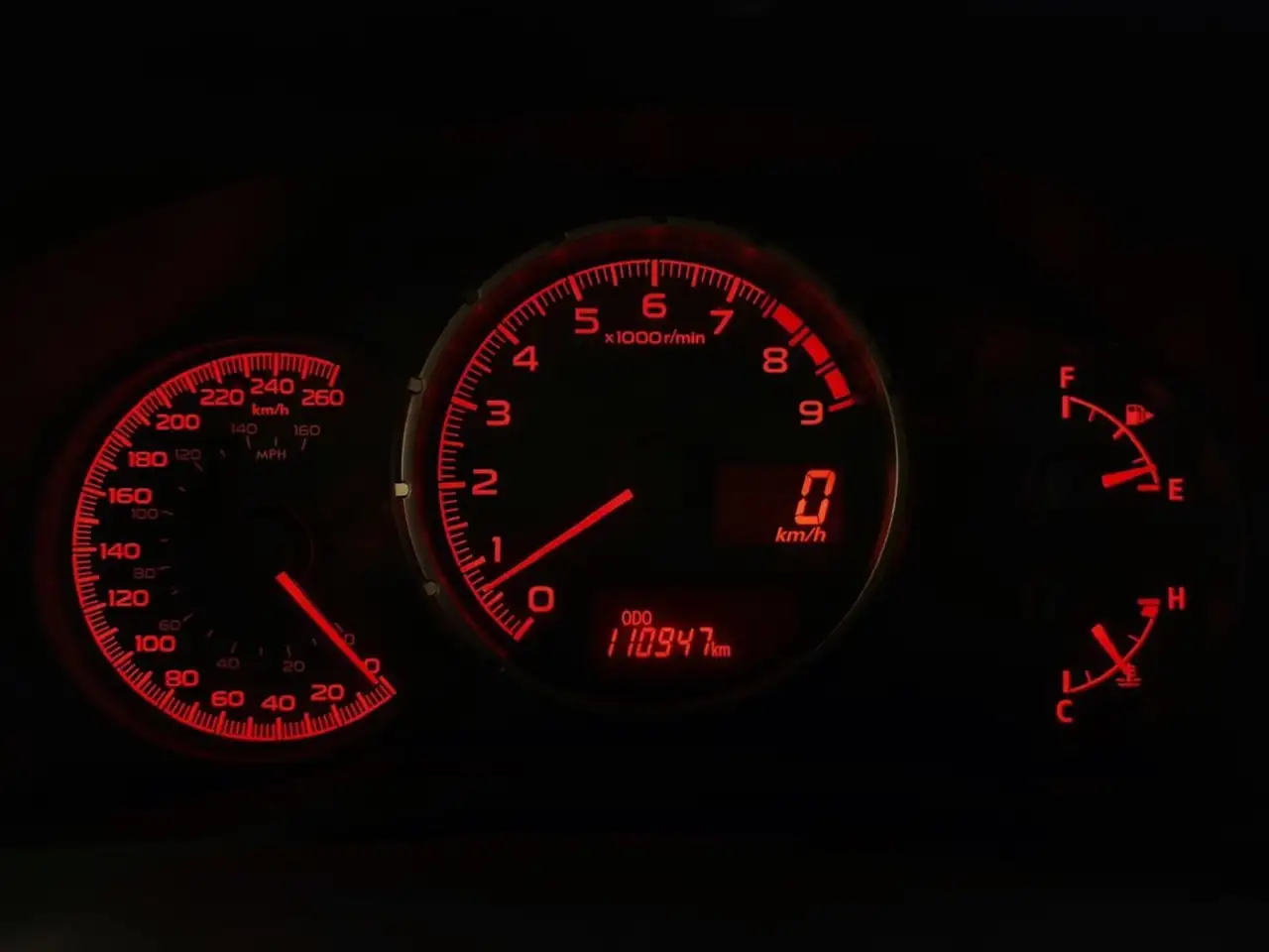 Subaru BRZ снимка Subaru BRZ