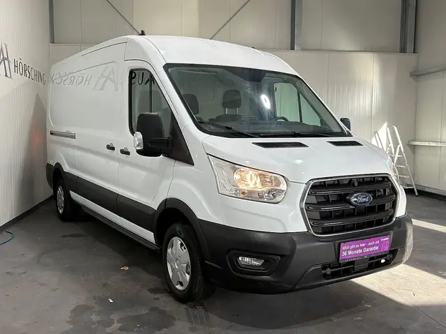 Ford Transit Transit Kasten 2,0 EcoBlue L3H2 310 Trend