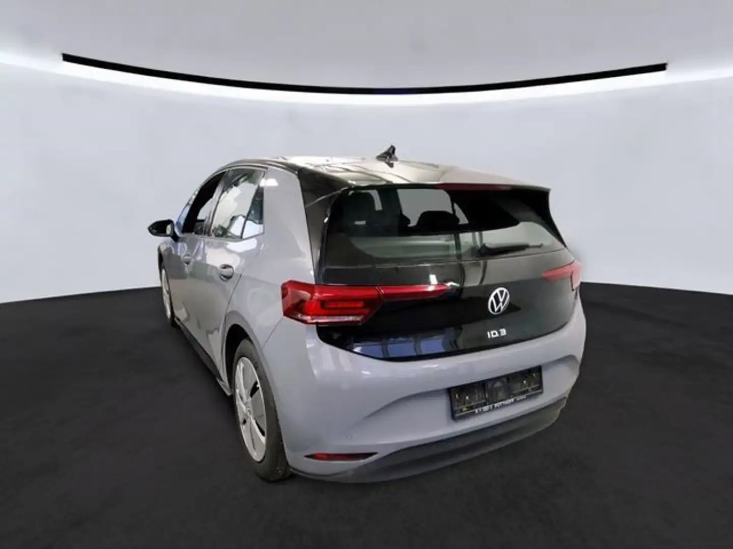 Volkswagen ID.3 PURE PERFORMANCE NAVI PDC LED KLIMA DAB+ Grau - 2