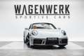 Porsche 911 992.2 Targa 4S PTS CLASSICGRAU SPORTDESIGN BICOLO Grau - thumbnail 1