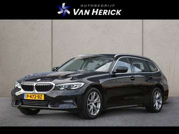 3-serie Touring 318i Sportline Automaat | Navigati