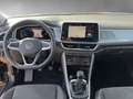 Volkswagen T-Roc STYLE 1.0 TSI EASY OPEN STANHZG IQ LIGHT AHK NAVI Noir - thumbnail 11