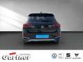 Volkswagen T-Roc STYLE 1.0 TSI EASY OPEN STANHZG IQ LIGHT AHK NAVI Noir - thumbnail 4