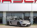 Porsche 718 Spyder RS PDK Grau - thumbnail 8