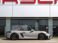 Porsche 718 Spyder RS PDK Grau - thumbnail 7