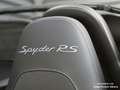 Porsche 718 Spyder RS PDK Grau - thumbnail 38