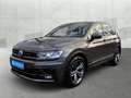 Volkswagen Tiguan 2.0 TDI Highline *R-LINE*AHK*KAMERA*NAVI Grijs - thumbnail 2
