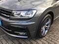 Volkswagen Tiguan 2.0 TDI Highline *R-LINE*AHK*KAMERA*NAVI Grijs - thumbnail 6