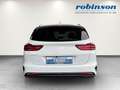 Kia Ceed SW / cee'd SW ceed SW 1,0 T-GDI GPF ISG Silber Weiß - thumbnail 5