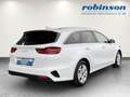 Kia Ceed SW / cee'd SW ceed SW 1,0 T-GDI GPF ISG Silber Weiß - thumbnail 3