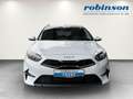 Kia Ceed SW / cee'd SW ceed SW 1,0 T-GDI GPF ISG Silber Weiß - thumbnail 4