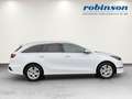 Kia Ceed SW / cee'd SW ceed SW 1,0 T-GDI GPF ISG Silber Weiß - thumbnail 2