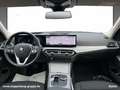 BMW 318 d Head-Up+AHK+Navi+Pano+SHZ+KeyGO+HiFi+BT+ZV Nero - thumbnail 15