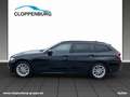BMW 318 d Head-Up+AHK+Navi+Pano+SHZ+KeyGO+HiFi+BT+ZV Nero - thumbnail 2
