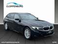BMW 318 d Head-Up+AHK+Navi+Pano+SHZ+KeyGO+HiFi+BT+ZV Nero - thumbnail 8