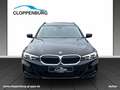 BMW 318 d Head-Up+AHK+Navi+Pano+SHZ+KeyGO+HiFi+BT+ZV Nero - thumbnail 9