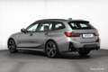 BMW 330 i xDrive Touring M Sport WIE NEU WENIG KM -46% Grau - thumbnail 4