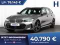 BMW 330 i xDrive Touring M Sport WIE NEU WENIG KM -46% Grau - thumbnail 1