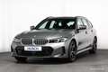 BMW 330 i xDrive Touring M Sport WIE NEU WENIG KM -46% Grau - thumbnail 44
