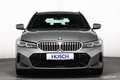 BMW 330 i xDrive Touring M Sport WIE NEU WENIG KM -46% Grau - thumbnail 2