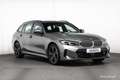 BMW 330 i xDrive Touring M Sport WIE NEU WENIG KM -46% Grau - thumbnail 43