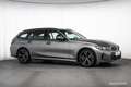BMW 330 i xDrive Touring M Sport WIE NEU WENIG KM -46% Grau - thumbnail 42