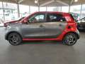 smart forFour smart EQ forfour pulse COOL&AUDIO SHZG 22kW 16" Rood - thumbnail 4