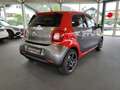 smart forFour smart EQ forfour pulse COOL&AUDIO SHZG 22kW 16" Rood - thumbnail 7